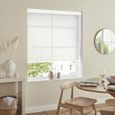 Stanley Roller Blind - White
