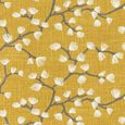 Steer Roman Blind - Sunflower