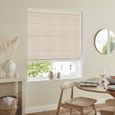 Tarik Roman Blind - Taupe