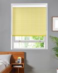 Tiny Stem Roller Blind - Zest