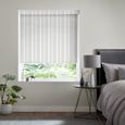 Toone Roller Blind - Blue