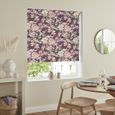 Toto Roller Blind - Blackberry