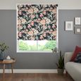 Toto Roller Blind - Burnt Orange