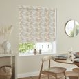 Trincao Roman Blind - Ochre