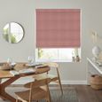 Tyson Roman Blind - Blush