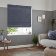 Tyson Roman Blind - Indigo