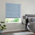Tyson Roman Blind - Powder Blue