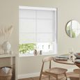 Viola Roller Blind - Ice