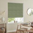 Virgil Roman Blind - Apple
