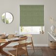 Virgil Roman Blind - Apple