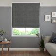 Virgil Roman Blind - Ash