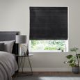 Virgil Roman Blind - Ebony