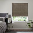 Virgil Roman Blind - Hessian