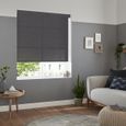 Weir Roller Blind - Chocolate