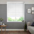 Weir Roller Blind - Cream