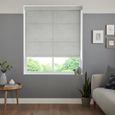 Weir Roller Blind - Dusk