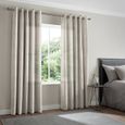 Alvarez Curtain - Linen