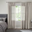 Alvarez Curtain - Linen