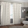 Asmir Curtain - Oyster