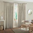 Carrasco Curtain - Shell