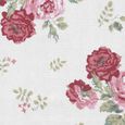 Cath Kidston Curtain - Antique Rose Pink