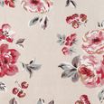 Cath Kidston Curtain - Brampton Bunch Raspberry