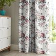 Cath Kidston Curtain - Garden Rose Multi