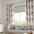 Cath Kidston Curtain - Garden Rose Multi
