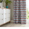 Cath Kidston Curtain - London Guards Multi