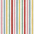 Cath Kidston Curtain - Mid Stripe Candy