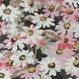 Cath Kidston Curtain - Painted Daisy Multi