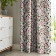 Cath Kidston Curtain - Painted Daisy Multi