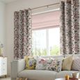 Cath Kidston Curtain - Painted Daisy Multi