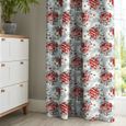 Cath Kidston Curtain - Rose Bloom Multi