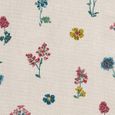 Cath Kidston Curtain - Sprig Twilight Multi