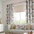 Cath Kidston Curtain - Vintage Bunch Multi