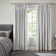 Defoe Curtain - Taupe