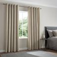 Dier Curtain - Linen