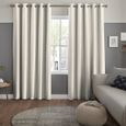 Dier Curtain - Oyster