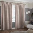 Dier Curtain - Pewter