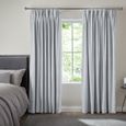 Dier Curtain - Silver