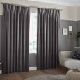 Dier Curtain - Slate