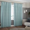 Foden Curtain - Sage