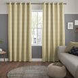 Foden Curtain - Zest