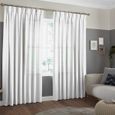 Henderson Curtain - Ivory