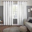 Henderson Curtain - Ivory