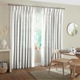 Henderson Curtain - Linen