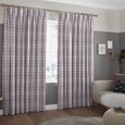 Kilman Curtain - Vintage