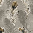 Laimer Curtain - Linen