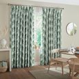 Laimer Curtain - Spa